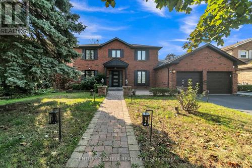 65 WORTHINGTON AVENUE  Richmond Hill, ON L4E 2S6