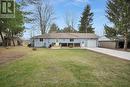 21069 Riverview Drive, Thames Centre, ON  - Outdoor 