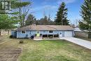 21069 Riverview Drive, Thames Centre, ON  - Outdoor 