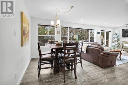 21069 Riverview Drive, Thames Centre, ON - Indoor