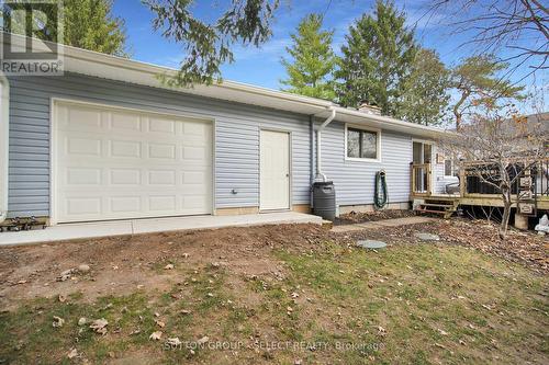 21069 Riverview Drive, Thames Centre, ON - Outdoor
