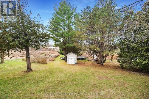 21069 Riverview Drive, Thames Centre, ON - Outdoor