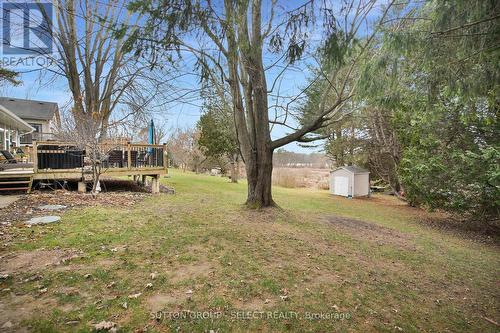 21069 Riverview Drive, Thames Centre, ON - Outdoor