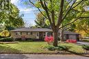Lovely rancher bungalow on a quiet street. - 31 St Lawrence Drive, St. Catharines (Bunting/Linwell), ON  - Outdoor 