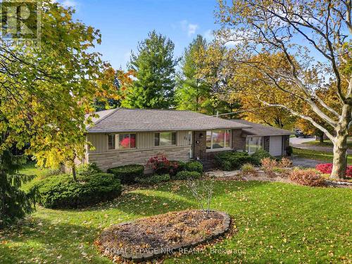 31 St Lawrence Drive, St. Catharines (Bunting/Linwell), ON - Outdoor