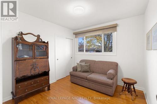 3rd bedroom - 31 St Lawrence Drive, St. Catharines (Bunting/Linwell), ON - Indoor