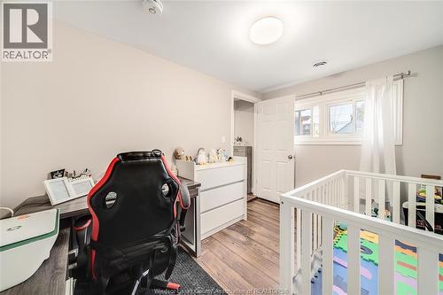 845 Arthur, Windsor, ON - Indoor