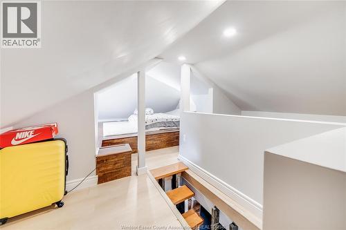 845 Arthur, Windsor, ON - Indoor