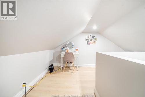 845 Arthur, Windsor, ON - Indoor Photo Showing Other Room