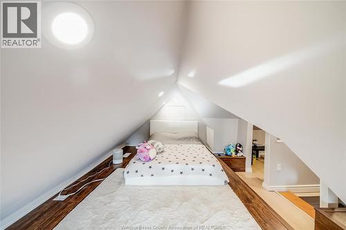 845 Arthur, Windsor, ON - Indoor