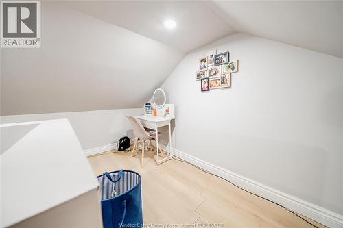 845 Arthur, Windsor, ON - Indoor Photo Showing Other Room