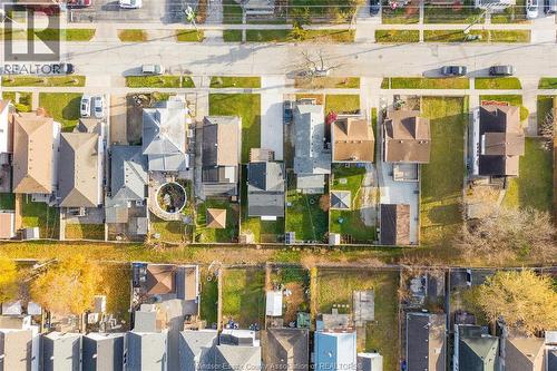 845 Arthur, Windsor, ON - 