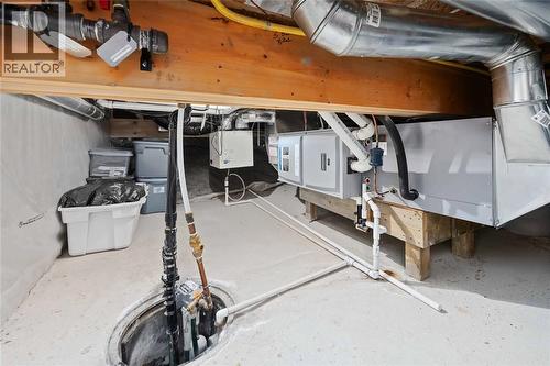 5700 Blackwell Sideroad Unit# 276, Sarnia, ON - Indoor Photo Showing Other Room