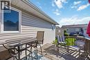 5700 Blackwell Sideroad Unit# 276, Sarnia, ON  - Outdoor With Deck Patio Veranda With Exterior 