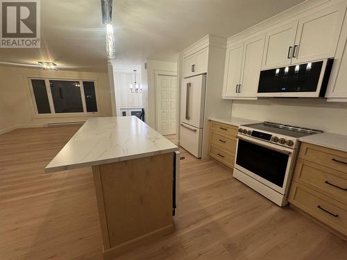 59 Michener Avenue, Mount Pearl, NL - Indoor Photo Showing Kitchen