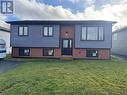 59 Michener Avenue, Mount Pearl, NL  - Outdoor 