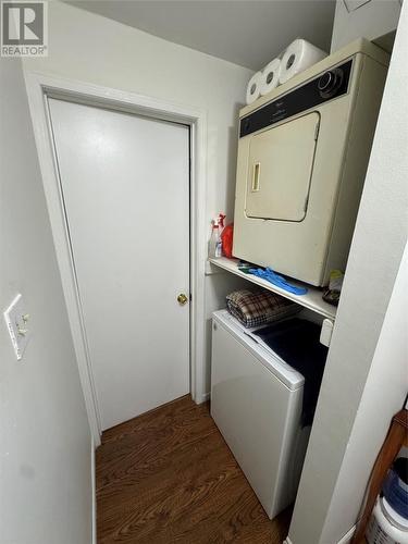 59 Michener Avenue, Mount Pearl, NL - Indoor Photo Showing Laundry Room