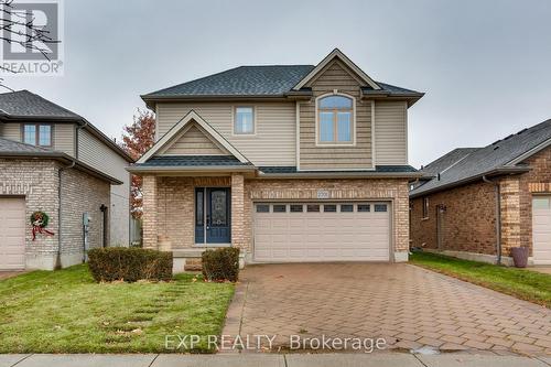 2701 BATEMAN TRAIL  London South (South W), ON N6L 0A9