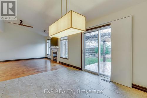 2701 Bateman Trail, London South (South W), ON - Indoor Photo Showing Other Room