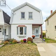 320 HORTON STREET E  London East (East K), ON N6B 1L4