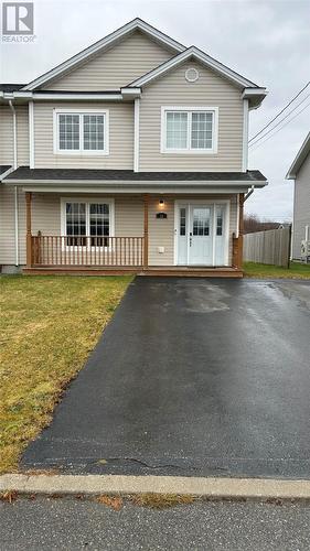 14 Capri Court  Stephenville, NL A2N 0B9