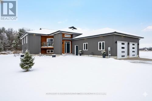 462 ALTHORPE ROAD  Tay Valley, ON K7H 3C9