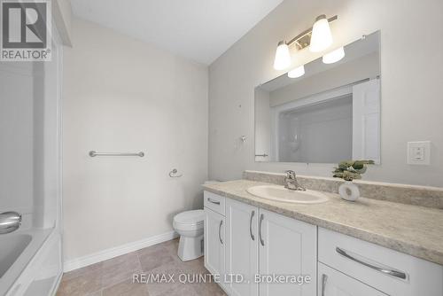 121 Kanvers Way, Greater Napanee (Greater Napanee), ON - Indoor Photo Showing Bathroom