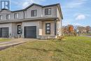 121 Kanvers Way, Greater Napanee (Greater Napanee), ON  - Outdoor 