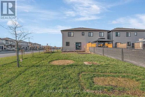 121 Kanvers Way, Greater Napanee (Greater Napanee), ON - Outdoor