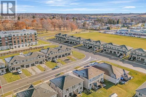 121 Kanvers Way, Greater Napanee (Greater Napanee), ON - Outdoor With View