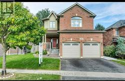 BSEMENT - 157 WALLER STREET  Whitby, ON L1R 2P7