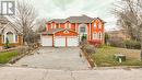 5969 Rayshaw Crescent, Mississauga, ON  - Outdoor With Facade 