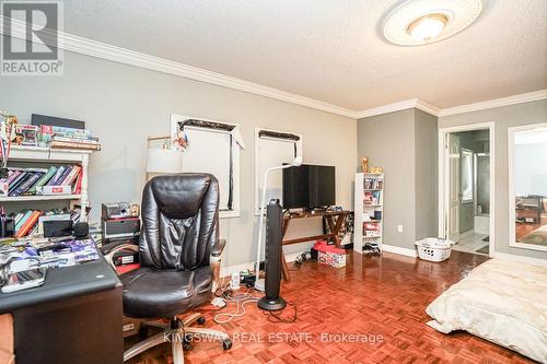 5969 Rayshaw Crescent, Mississauga, ON - Indoor