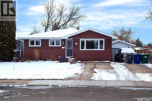 92 Morris DRIVE  Saskatoon, SK S7L 3V2