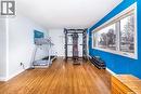92 Morris Drive, Saskatoon, SK  - Indoor Photo Showing Gym Room 