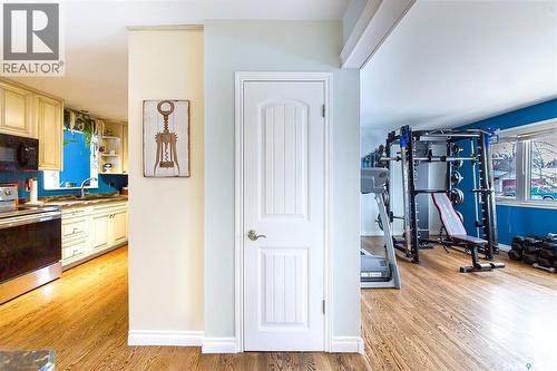 92 Morris Drive, Saskatoon, SK - Indoor Photo Showing Other Room