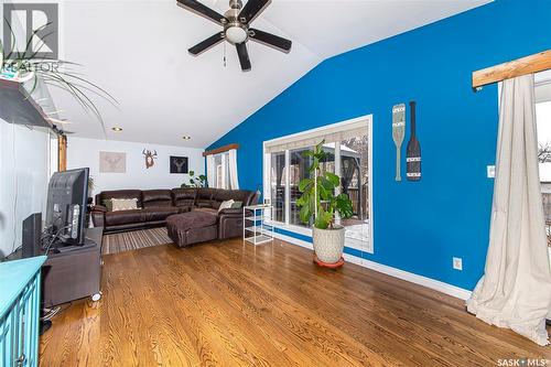 92 Morris Drive, Saskatoon, SK - Indoor Photo Showing Other Room