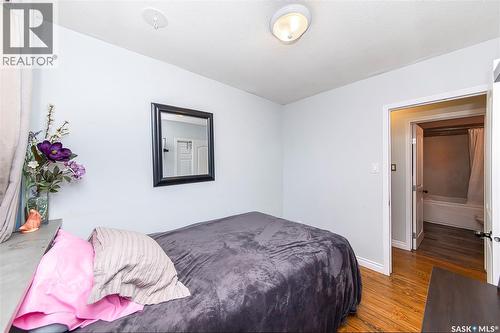 92 Morris Drive, Saskatoon, SK - Indoor Photo Showing Bedroom
