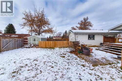 92 Morris Drive, Saskatoon, SK - Outdoor