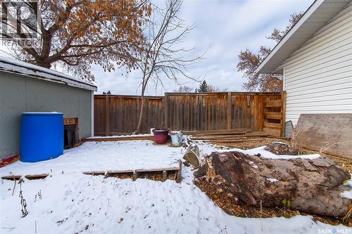 92 Morris Drive, Saskatoon, SK - Outdoor