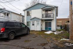 2060A  - 2060B Rue Émilia  Drummondville, QC J2B 7Z3