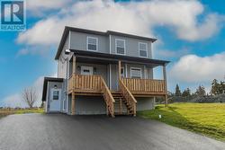 5 Darryl Pye Drive  Torbay, NL A1K 0C8