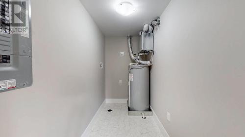 5 Darryl Pye Drive, Torbay, NL - Indoor