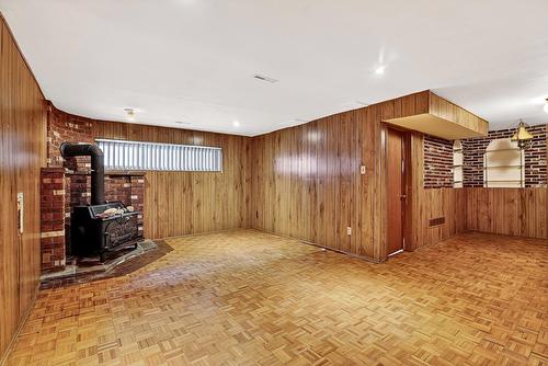 Sous-sol - 1865 Rue Ferrier, Laval (Chomedey), QC - Indoor