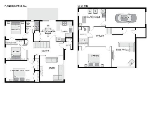 Autre - 1865 Rue Ferrier, Laval (Chomedey), QC - Other