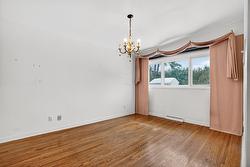 Chambre à coucher principale - 