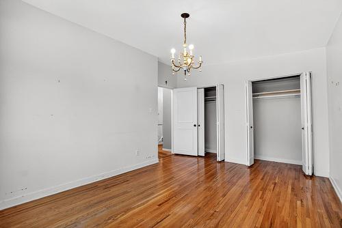 Chambre à coucher principale - 1865 Rue Ferrier, Laval (Chomedey), QC - Indoor Photo Showing Other Room