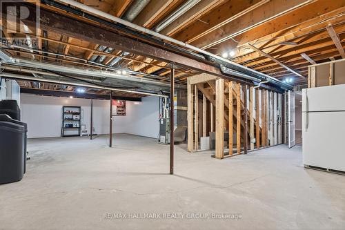 1625 Royal Orchard Drive, Ottawa, ON - Indoor Photo Showing Basement