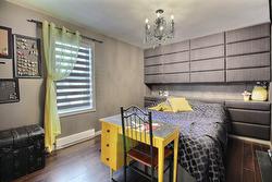 Chambre à coucher - 