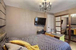 Chambre à coucher - 